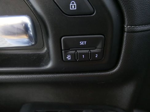 Used 2020 GMC Sierra 1500 SLT w/ SLT Premium Plus Package image 14