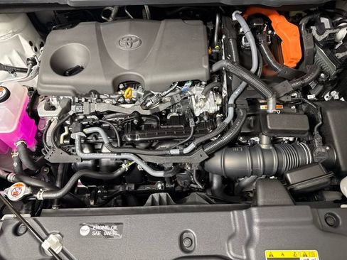 New 2026 Toyota Sienna Platinum AWD/4WD image 42