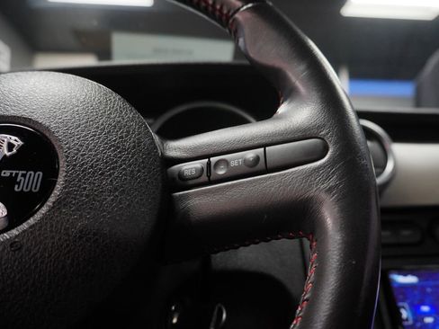 Used 2008 Ford Mustang Shelby GT500 image 16