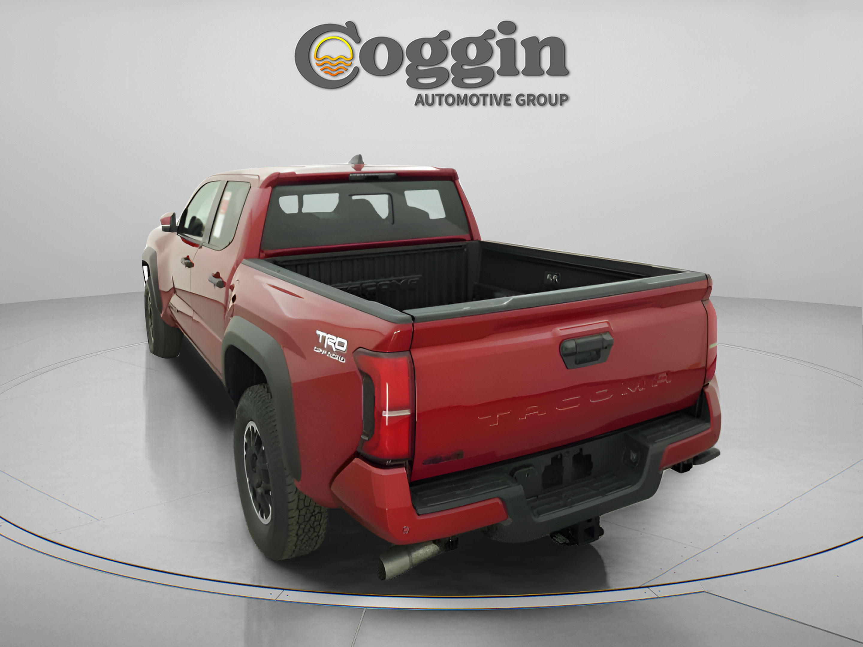 New 2025 Toyota Tacoma TRD Off-Road w/ TRD Off Road Upgrade Package AWD/4WD image 13