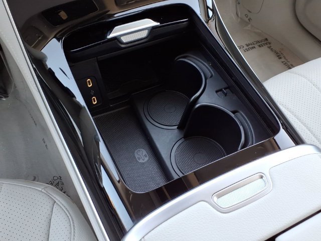 Certified 2023 Mercedes-Benz EQE 350+ SUV image 7