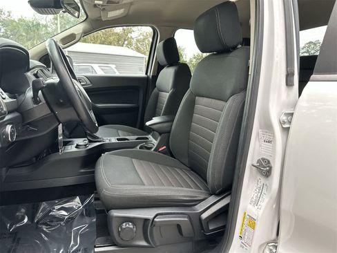 Used 2020 Ford Ranger XLT w/ FX4 Off-Road Package image 12