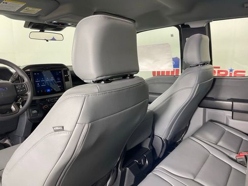 New 2026 Ford F150 XL RWD image 15