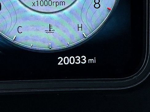 Used 2023 Hyundai Kona N Line image 34