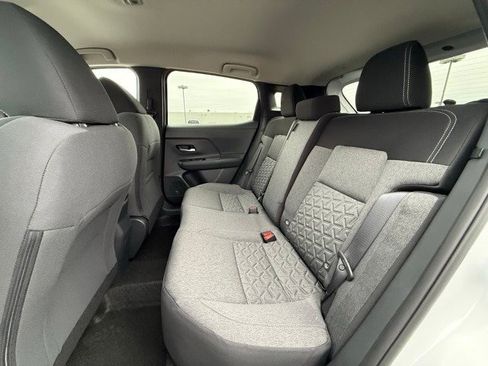 New 2026 Nissan Kicks SV w/ Cold Weather Package image 13