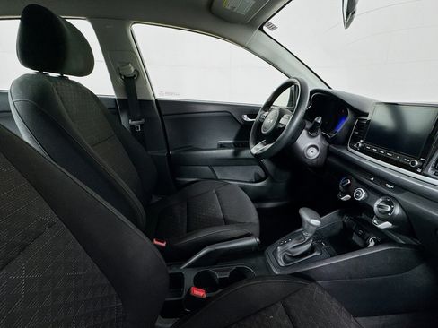 Used 2022 Kia Rio LX image 27