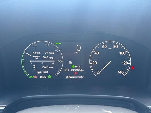 Used 2025 Honda CR-V Sport-L image 21