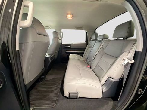 Used 2014 Toyota Tundra Limited w/ Limited Premium Package AWD/4WD image 23