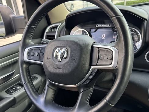 Used 2020 RAM 1500 Big Horn image 54