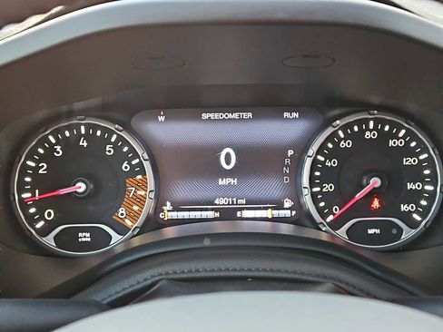 Used 2021 Jeep Renegade Limited w/ Sun & Sound Group image 33