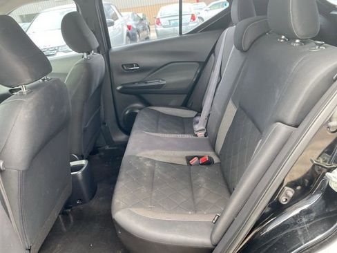 Used 2020 Nissan Kicks SV image 17