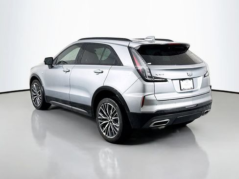Used 2024 Cadillac XT4 Sport FWD image 5