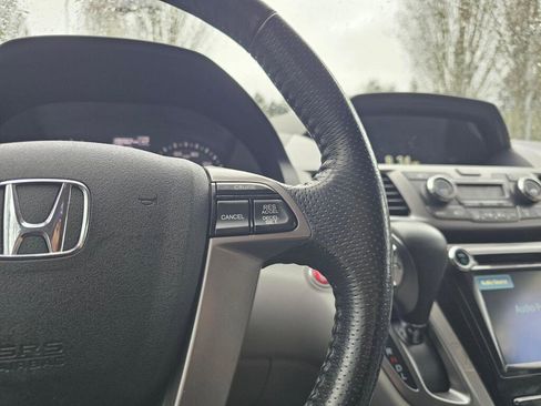 Used 2016 Honda Odyssey EX-L image 31