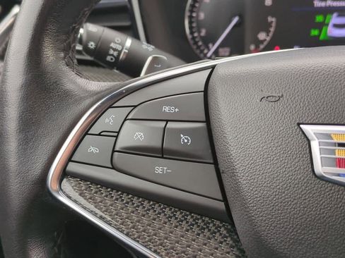 Used 2023 Cadillac XT5 Sportv image 24