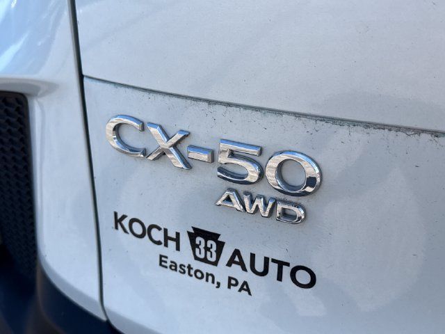 Certified 2024 MAZDA CX-50 AWD 2.5 S image 15