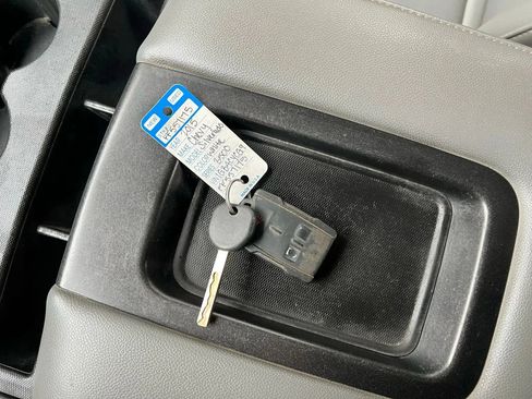 Used 2015 Chevrolet Silverado 3500 W/T w/ WT Convenience Package image 12