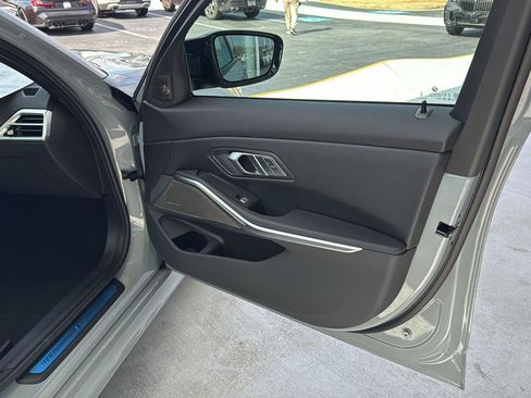 New 2026 BMW M340i xDrive image 12