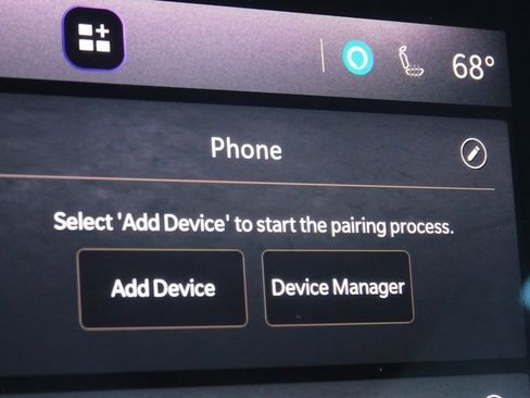 Used 2022 Jeep Wagoneer Series III image 38