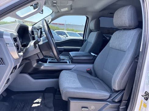 Used 2021 Ford F150 XLT w/ Equipment Group 301A Mid AWD/4WD image 17
