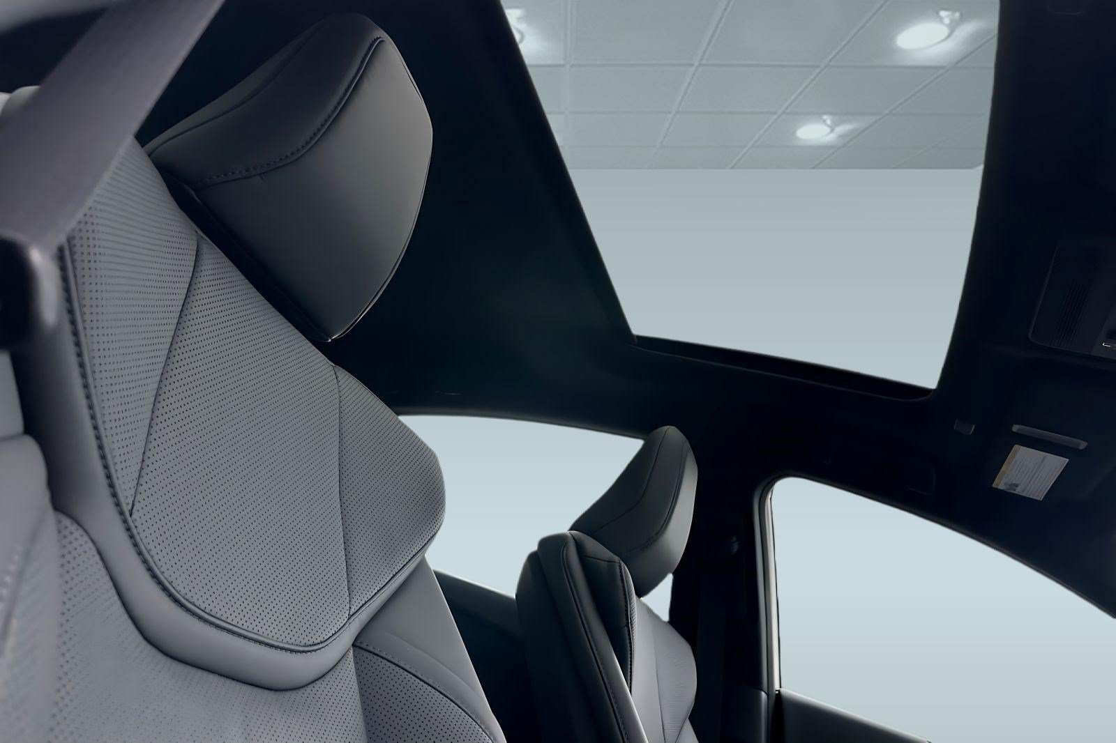 New 2026 Lexus ES 350e w/ Convenience Package FWD image 22