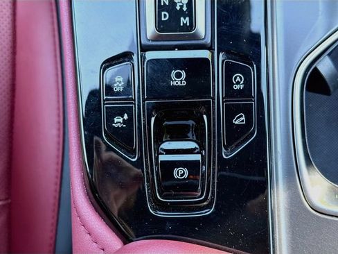 Used 2026 Lexus NX 350 AWD w/ Cold Area Package image 45
