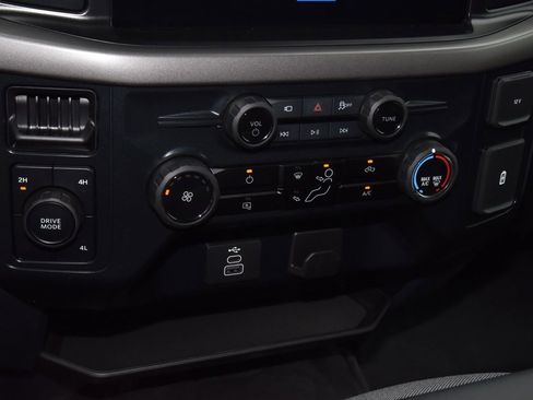 Used 2026 Ford F150 XL AWD/4WD image 28