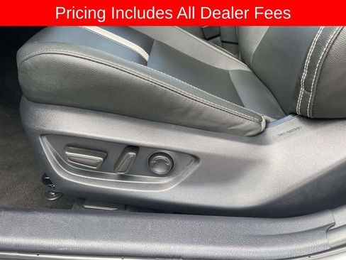 Used 2025 Toyota Camry SE FWD image 21