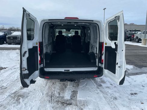Used 2024 Ford Transit 150 Low Roof image 10