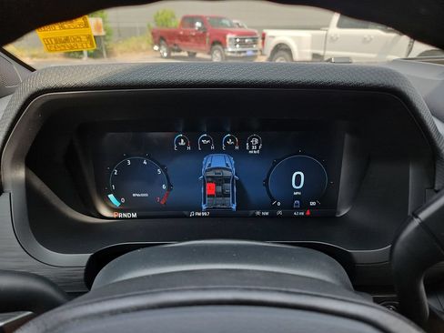 New 2026 Ford F150 STX w/ Equipment Group 200A RWD image 26