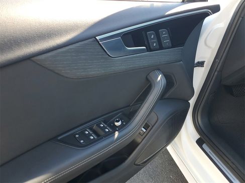 Used 2023 Audi A4 2.0T Premium Plus image 21