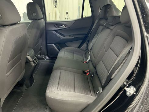 New 2026 Chevrolet Equinox LT FWD image 22