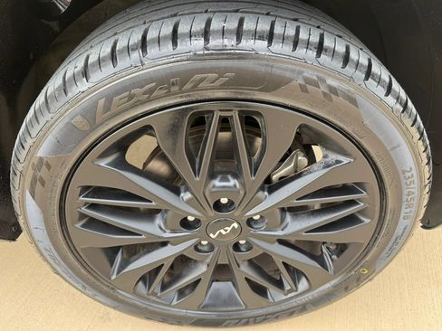 Used 2023 Kia Seltos Nightfall Edition AWD/4WD image 21