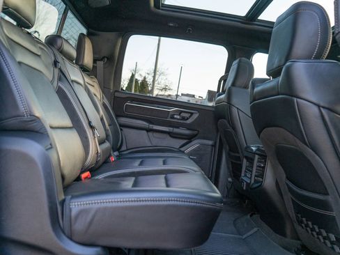 Used 2022 RAM 1500 TRX w/ TRX Level 2 Equipment Group image 70