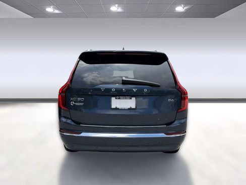 New 2026 Volvo XC90 B6 Plus w/ Protection Package Premier AWD/4WD image 10