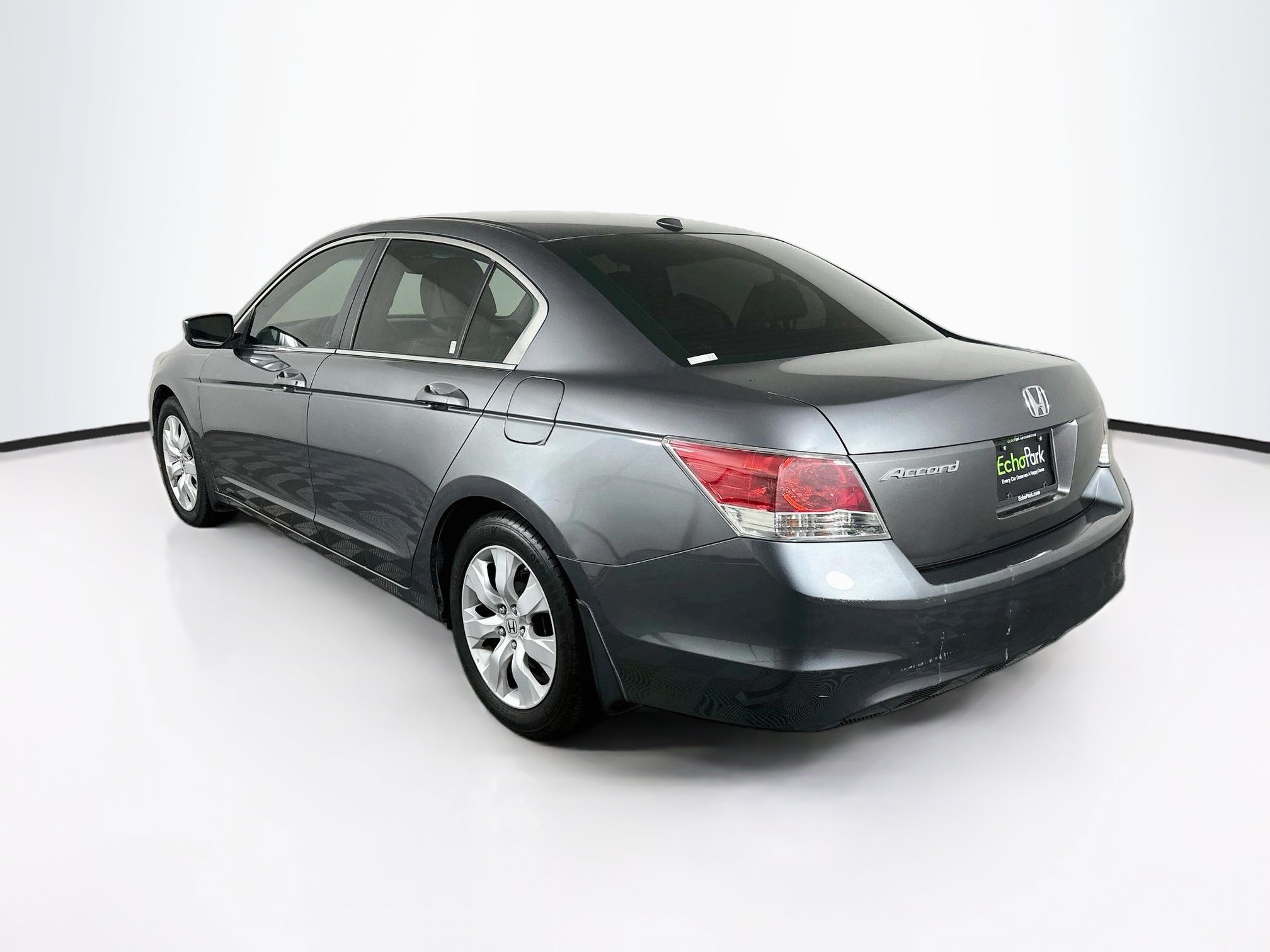 Used 2008 Honda Accord EX-L image 5