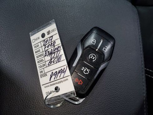 Used 2017 Ford Explorer Limited w/ Equipment Group 301A image 33