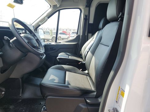 New 2026 Ford Transit 250 w/ Load Area Protection Package image 8