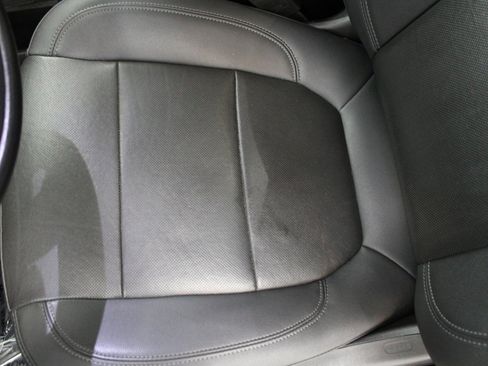 Used 2021 Chevrolet Silverado 3500 LTZ w/ LTZ Plus Package image 14