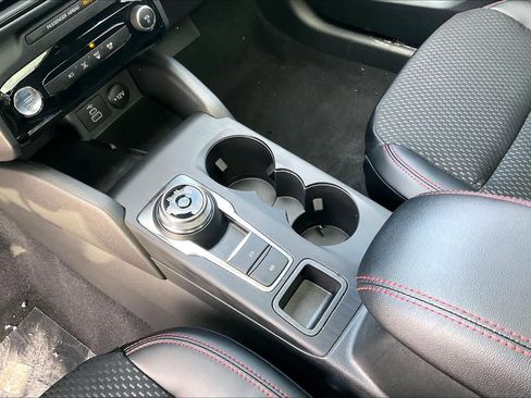 New 2026 Ford Escape ST-Line Select w/ Tech Pack #2 image 5