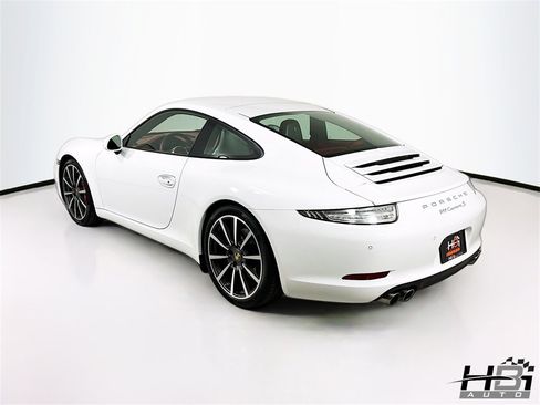 Used 2013 Porsche 911 Carrera S image 8