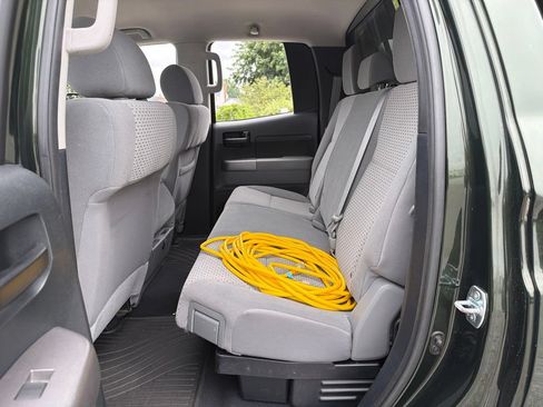 Used 2012 Toyota Tundra 4x4 Double Cab w/ Tow Pkg image 15