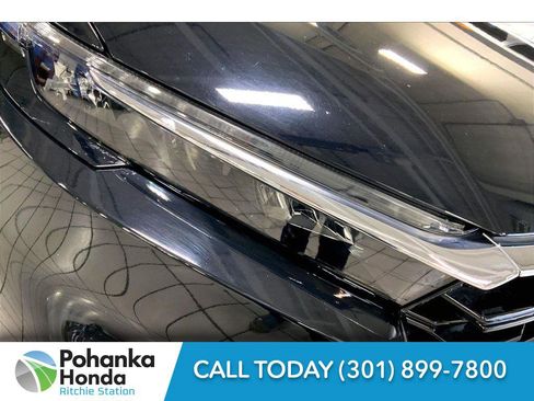Used 2023 Honda CR-V EX-L image 29