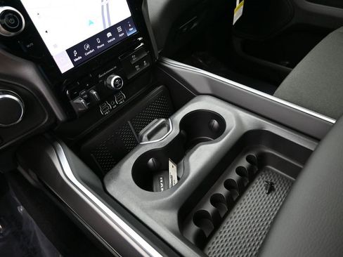 New 2026 RAM 1500 Big Horn image 19