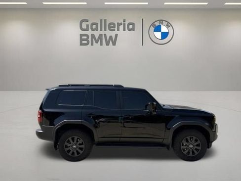 Used 2024 Toyota Land Cruiser AWD/4WD image 5