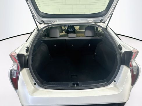 Used 2016 Toyota Prius Two FWD image 26