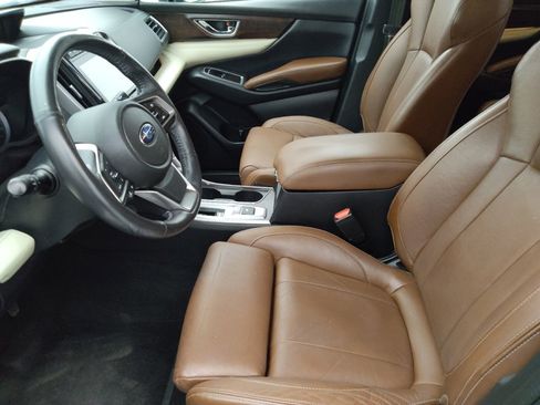 Used 2019 Subaru Ascent Touring w/ Popular Package #3 AWD/4WD image 17