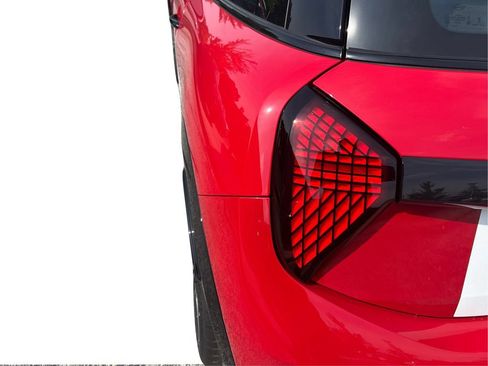 New 2026 MINI Cooper John Cooper Works FWD image 29