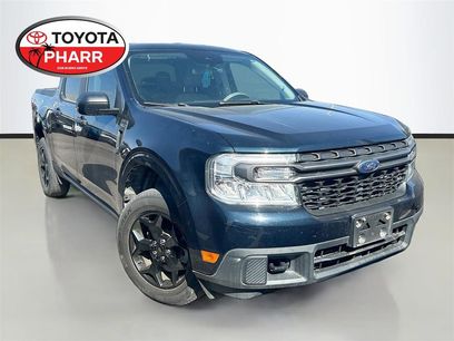 Used 2022 Ford Maverick XLT w/ Equipment Group 300A Standard