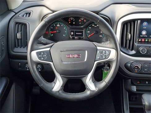 Used 2022 GMC Canyon Elevation w/ Trailering Package image 15