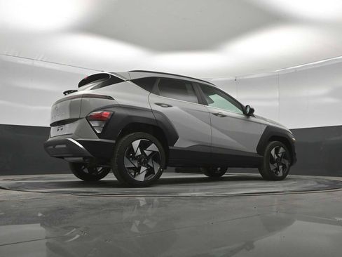 New 2026 Hyundai Kona Limited AWD/4WD image 38